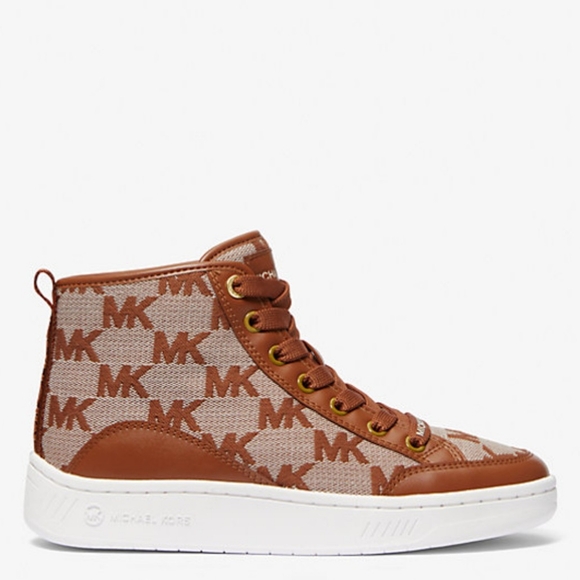 🆕️ MK High tops - Picture 2 of 5